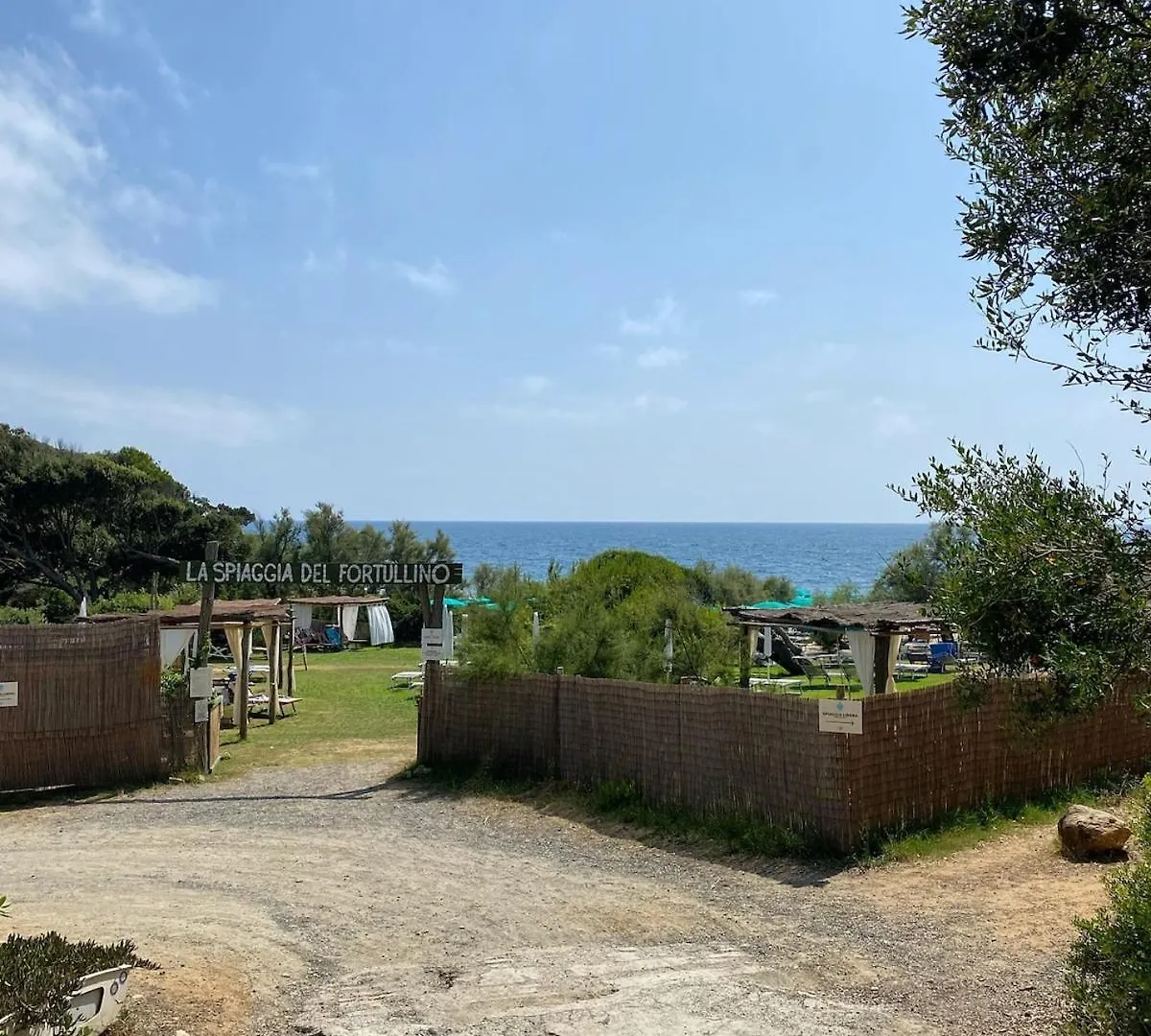 Castyhome Rosignano Marittimo Apartment