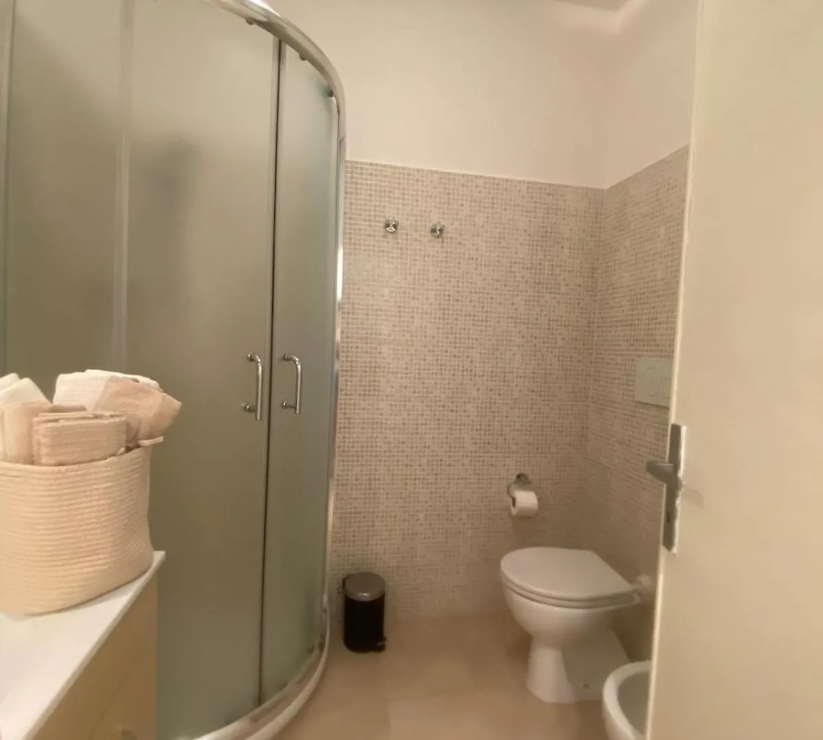 Castyhome Rosignano Marittimo Apartment