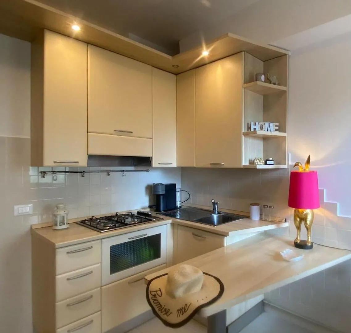 Apartment Castyhome Rosignano Marittimo