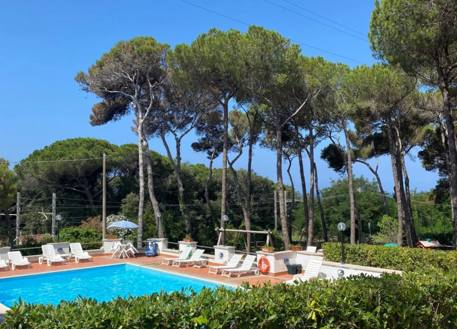 Castyhome Rosignano Marittimo Apartment