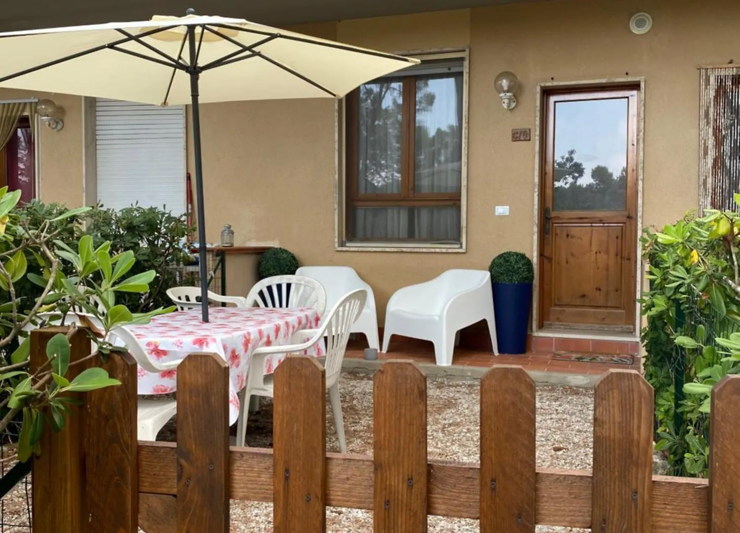 Apartment Castyhome Rosignano Marittimo Italy