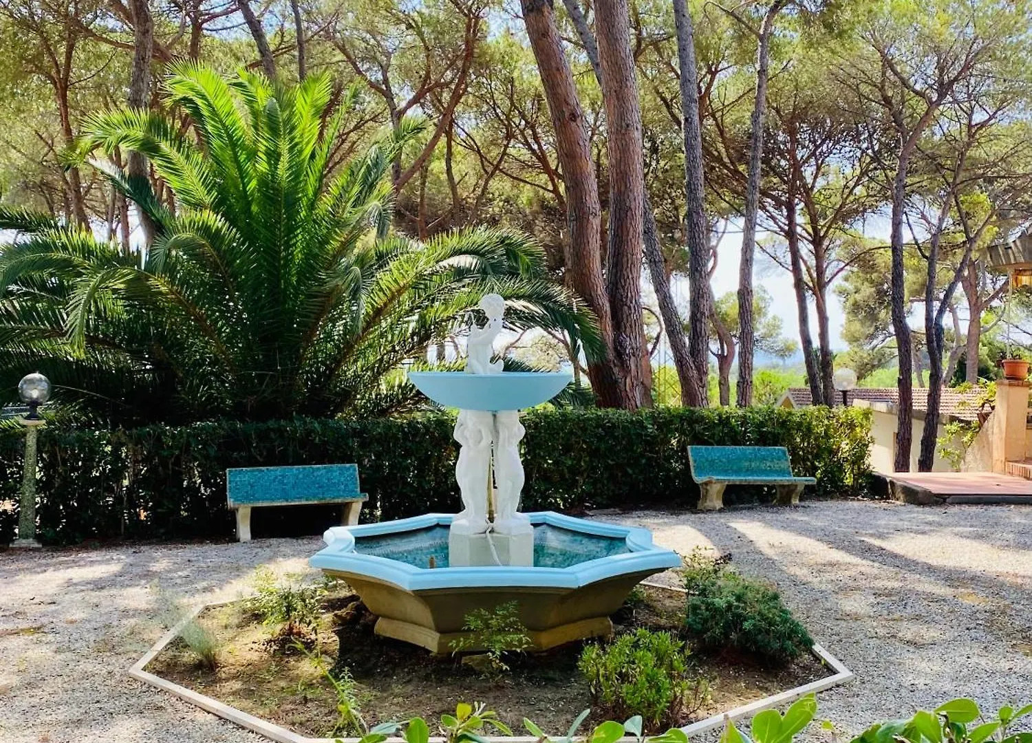 Apartment Castyhome Rosignano Marittimo Italy