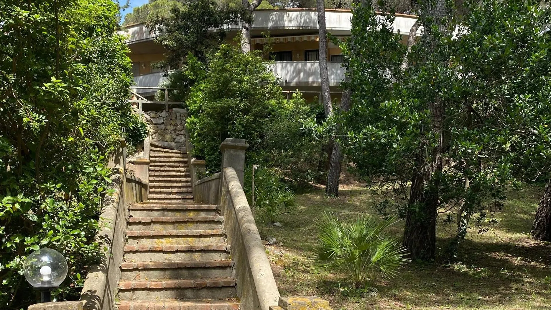 Castyhome Rosignano Marittimo Italy