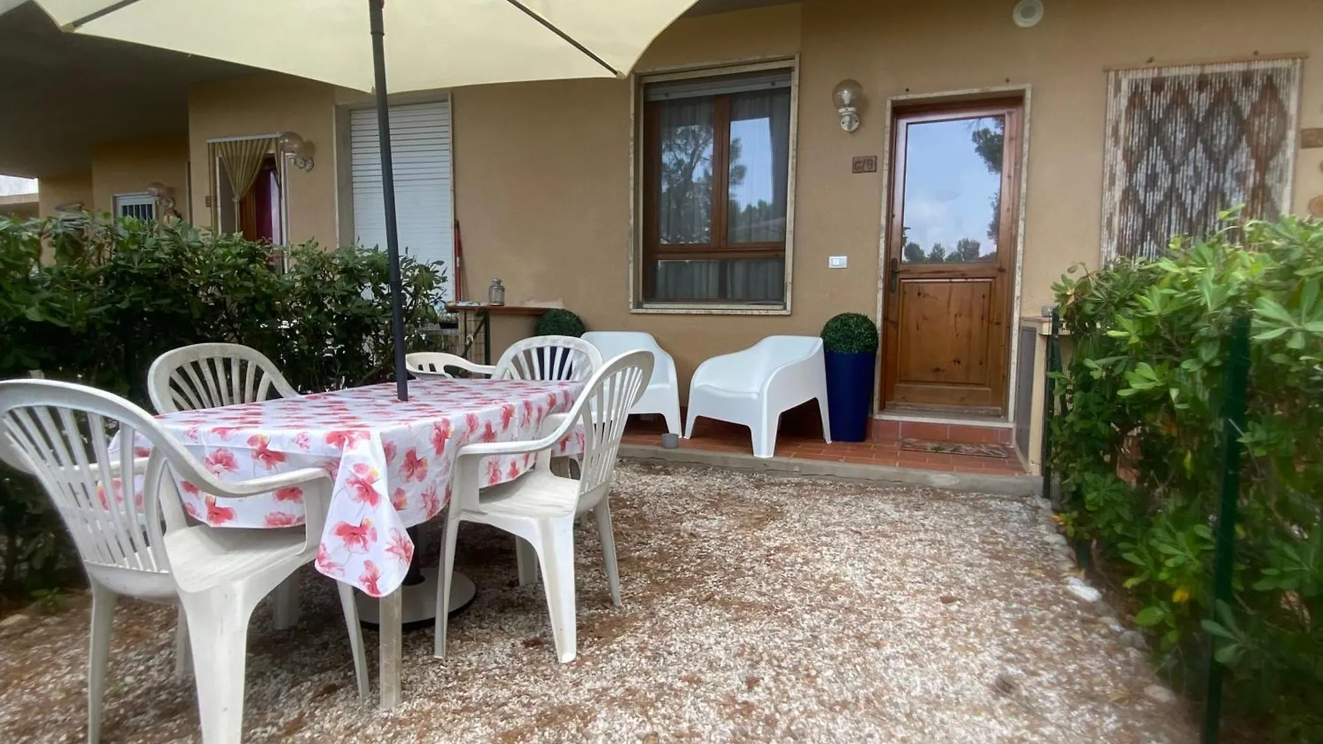 Apartment Castyhome Rosignano Marittimo