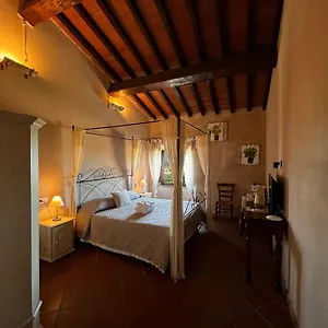 Il Sigillo E Ristorante Rosignano Marittimo