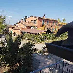 Il Giogo Rosignano Marittimo