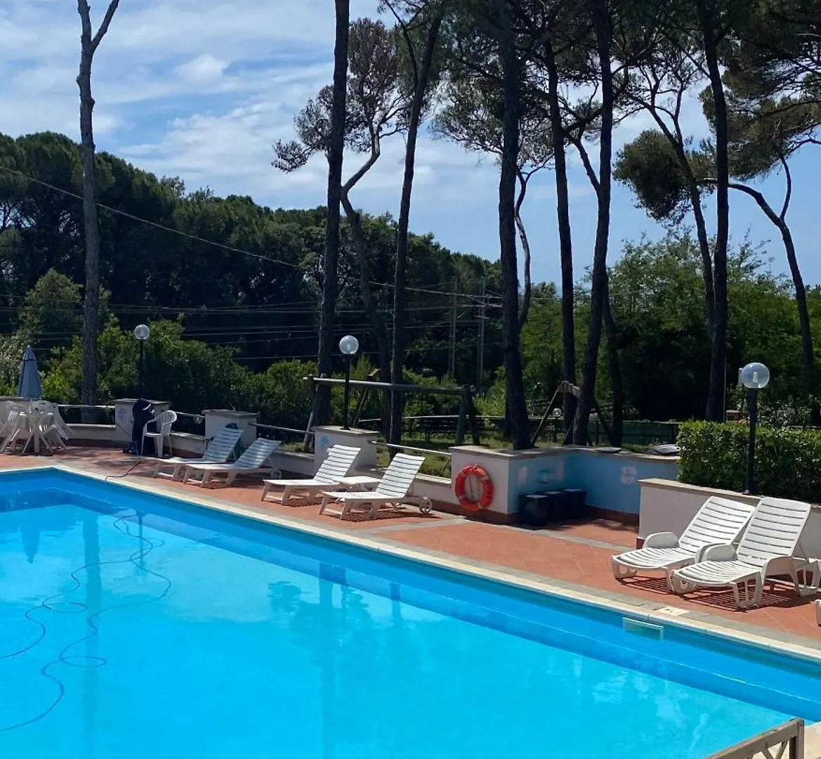 Castyhome Rosignano Marittimo Italy